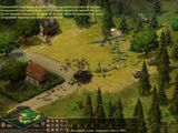 [Блицкриг: Пылающий горизонт - скриншот №3]