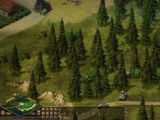 [Блицкриг: Пылающий горизонт - скриншот №5]