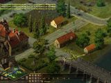 [Скриншот: Блицкриг: Пылающий горизонт]