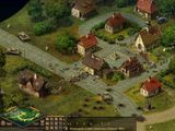 [Блицкриг: Пылающий горизонт - скриншот №7]