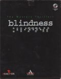 [Blindness - обложка №1]