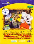 [Blinky Bill's Ghost Cave - обложка №1]