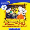 [Blinky Bill's Ghost Cave - обложка №20]