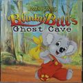 [Blinky Bill's Ghost Cave - обложка №3]