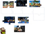 Blinky Bill's Ghost Cave