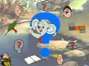 Blinky Bill's Ghost Cave