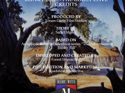 Blinky Bill's Ghost Cave