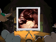 Blinky Bill's Ghost Cave