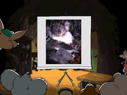 Blinky Bill's Ghost Cave