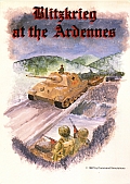 Blitzkrieg: Battle at the Ardennes