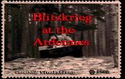 Blitzkrieg: Battle at the Ardennes