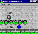 [Blob Factory - скриншот №3]