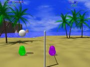 Blobby Volley