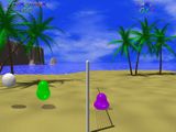 [Blobby Volley - скриншот №6]