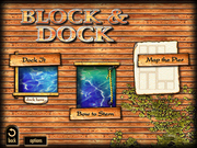 Block & Dock