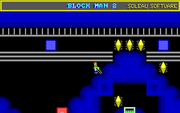 Block Man 2