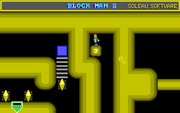 Block Man 2