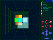 Block Out: Millenium Edition