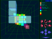 Block Out: Millenium Edition