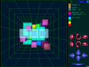 Block Out: Millenium Edition