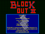 [BlockOut II - скриншот №4]