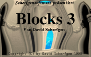 Blocks 3