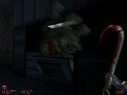 Blood II: The Nightmare Levels