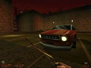 Blood II: The Nightmare Levels