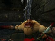 Blood II: The Nightmare Levels