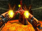 Blood II: The Nightmare Levels