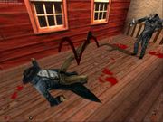 Blood II: The Nightmare Levels