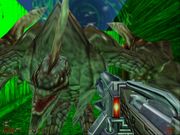 Blood II: The Nightmare Levels