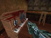 Blood II: The Nightmare Levels