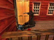 Blood II: The Nightmare Levels