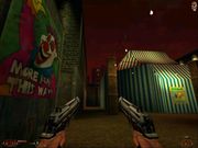 Blood II: The Nightmare Levels