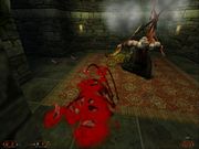 Blood II: The Nightmare Levels
