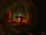 [Скриншот: Blood II: The Nightmare Levels]