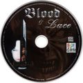 [Blood & Lace: A Gothic Novel - обложка №4]