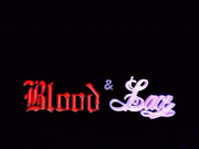 Blood & Lace: A Gothic Novel