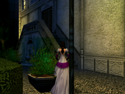 Blood & Lace: A Gothic Novel