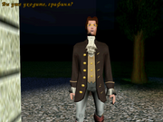 Blood & Lace: A Gothic Novel