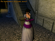 Blood & Lace: A Gothic Novel