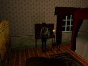 Blood & Lace: A Gothic Novel