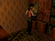 Blood & Lace: A Gothic Novel