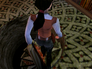 Blood & Lace: A Gothic Novel