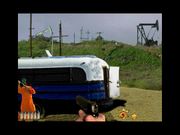 Blood Bath at Red Falls