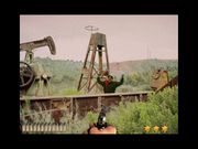 Blood Bath at Red Falls