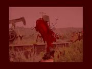 Blood Bath at Red Falls