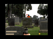 Blood Bath at Red Falls