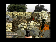 Blood Bath at Red Falls